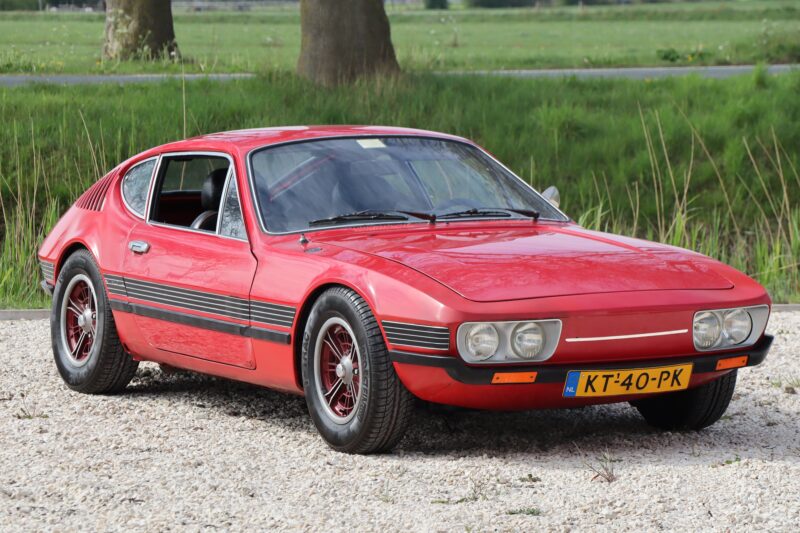 VW, Volkswagen, SP2, SP1, VW SP2, Volkswagen SP2, Brazil, coupé, classic car, retro car, motoring, automotive, car and classic, carandclassic.co.uk, cult classic