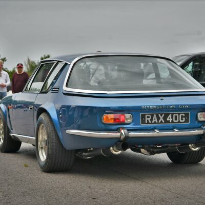 Players, Players Classic, Players Show, Goodwood, motoring, automotive, modified, custom, Nissan, Ford, BMW, Mini, Austin, Escort, show car, Porsche, jensen, Jensen Interceptor, motoring, automotive, classic car show, car and classic, carandclassic.co.uk