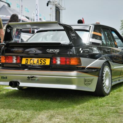Players, Players Classic, Players Show, Goodwood, motoring, automotive, modified, custom, Nissan, Ford, BMW, Mini, Austin, Escort, show car, Porsche, jensen, Jensen Interceptor, motoring, automotive, classic car show, car and classic, carandclassic.co.uk