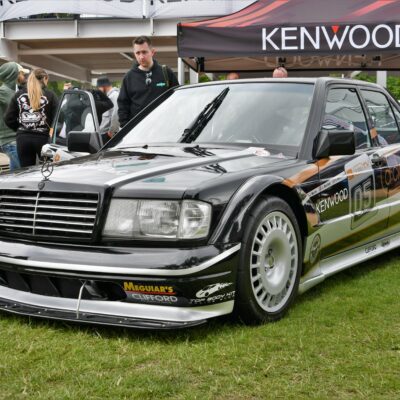 Players, Players Classic, Players Show, Goodwood, motoring, automotive, modified, custom, Nissan, Ford, BMW, Mini, Austin, Escort, show car, Porsche, jensen, Jensen Interceptor, motoring, automotive, classic car show, car and classic, carandclassic.co.uk