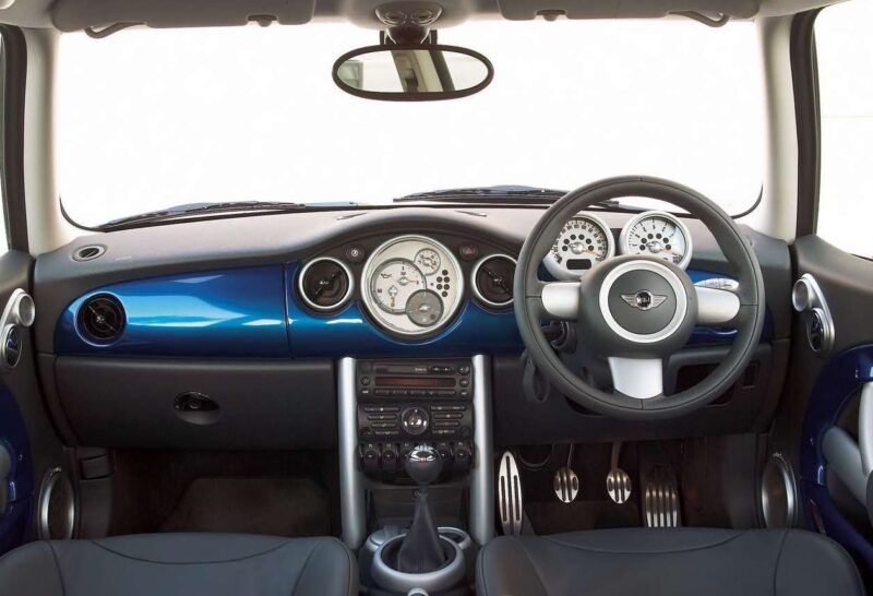 MINI Cooper S (R53) – The Time is Now | Car & Classic Magazine