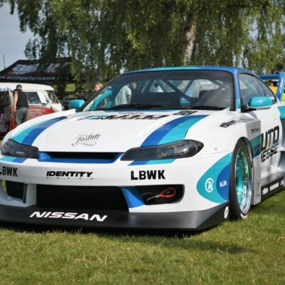 Players, Players Classic, Players Show, Goodwood, motoring, automotive, modified, custom, Nissan, Ford, BMW, Mini, Austin, Escort, show car, Porsche, jensen, Jensen Interceptor, motoring, automotive, classic car show, car and classic, carandclassic.co.uk