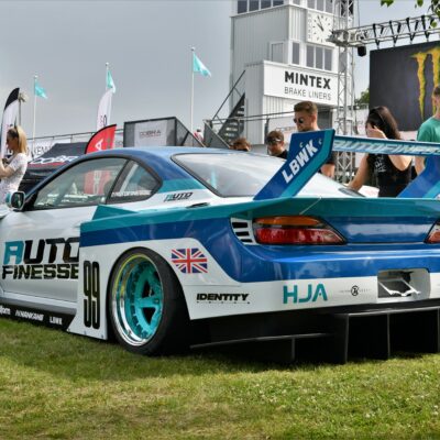 Players, Players Classic, Players Show, Goodwood, motoring, automotive, modified, custom, Nissan, Ford, BMW, Mini, Austin, Escort, show car, Porsche, jensen, Jensen Interceptor, motoring, automotive, classic car show, car and classic, carandclassic.co.uk