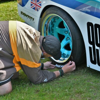 Players, Players Classic, Players Show, Goodwood, motoring, automotive, modified, custom, Nissan, Ford, BMW, Mini, Austin, Escort, show car, Porsche, jensen, Jensen Interceptor, motoring, automotive, classic car show, car and classic, carandclassic.co.uk