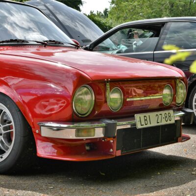 Players, Players Classic, Players Show, Goodwood, motoring, automotive, modified, custom, Nissan, Ford, BMW, Mini, Austin, Escort, show car, Porsche, jensen, Jensen Interceptor, motoring, automotive, classic car show, car and classic, carandclassic.co.uk