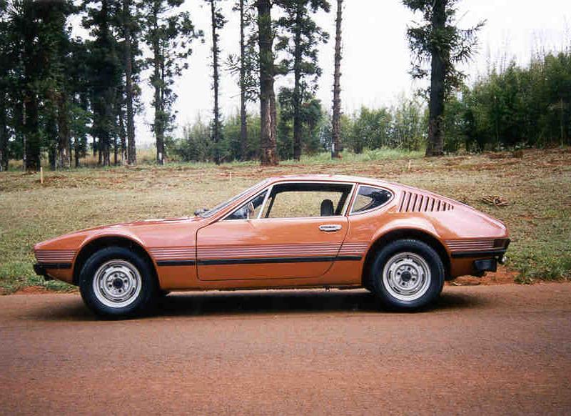 VW, Volkswagen, SP2, SP1, VW SP2, Volkswagen SP2, Brazil, coupé, classic car, retro car, motoring, automotive, car and classic, carandclassic.co.uk, cult classic