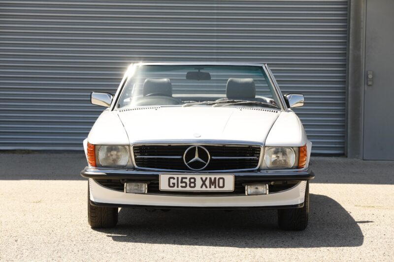 300SL, Mercedes-Benz, Mercedes-Benz 300SL, Mercedes, Mercedes SL, classic car, retro car, motoring, automotive, german classic, straight six, auction, classic car auction, car and classic, car and classic auctions, motoring, automotive, carandclassic.co.uk, retro car, Mercedes-Benz R107, R107.