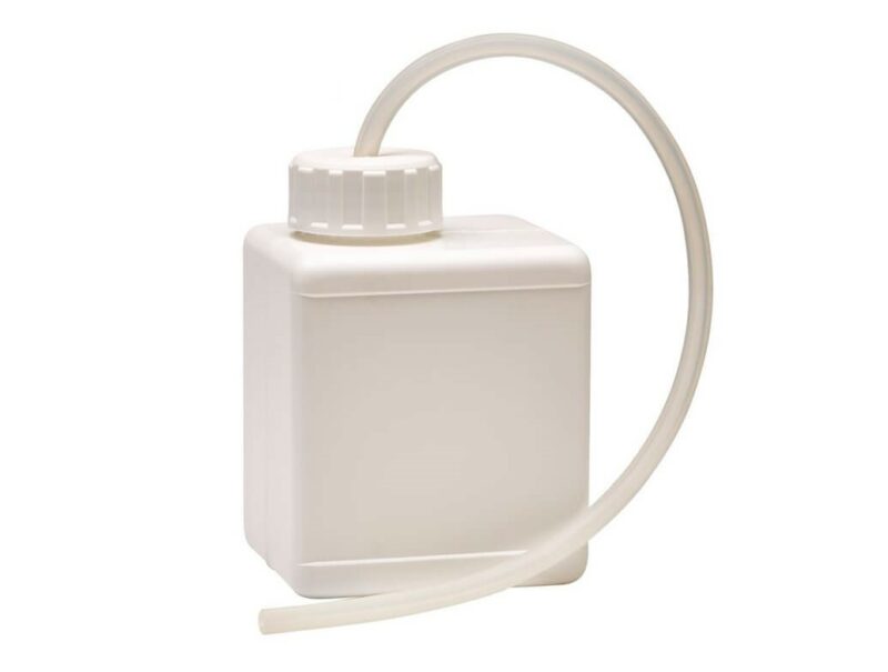 Draper Brake Bleeding Kit Product Review Car & Classic Magazine