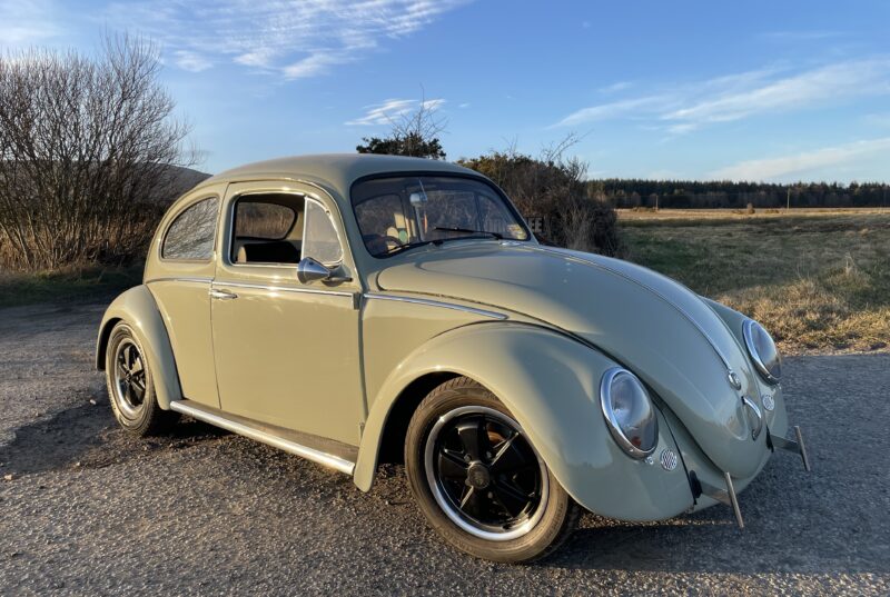 volkswagen beetle, volkswagen, beetle, VW, vw bug, bug, classic car, retro car, motroing, automotive, cal look, califronia look, classic, retro, custom, modified classic, car and classic, carandclassic.co.uk, motoring, automotive