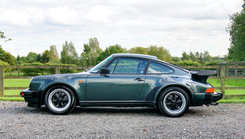 911, 911 Turbo, Turbo, Porsche 911 Turbo, Porsche 911, Porsche Turbo, supercar, sports car, motoring, automotive, 911 turbo for sale, retro car, classic car, car and classic, carandclassic.co.uk,