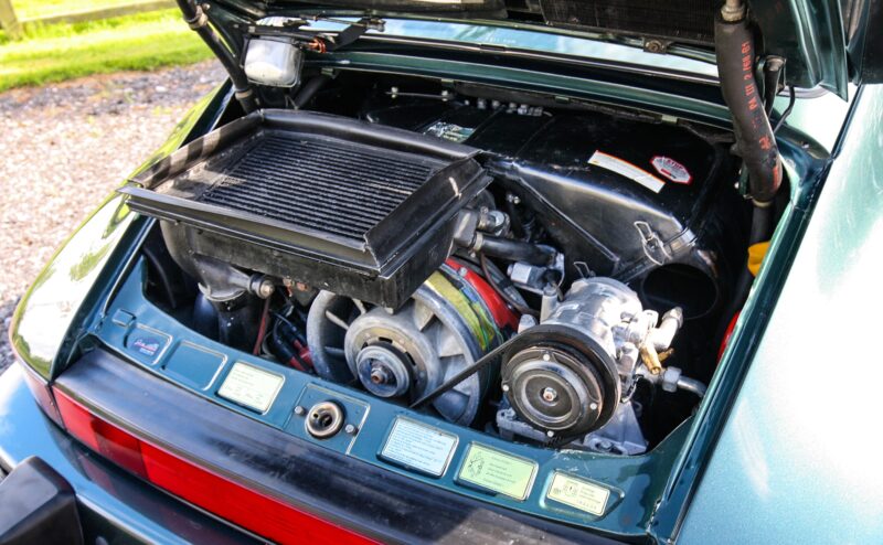 911, 911 Turbo, Turbo, Porsche 911 Turbo, Porsche 911, Porsche Turbo, supercar, sports car, motoring, automotive, 911 turbo for sale, retro car, classic car, car and classic, carandclassic.co.uk,