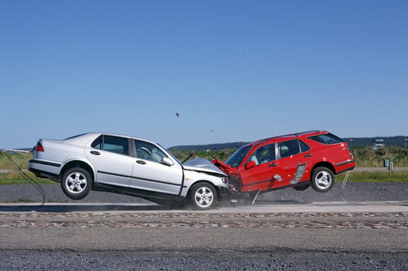 Safety by Numbers Make Your Classic Safer Car & Classic Magazine