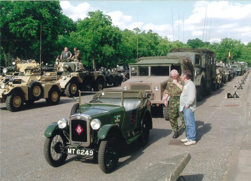 Seven, 7, austin seven, austin, pre war car, pre war, motoring, automotive, car and classic, carandclassic.co.uk, motoring, automotive, retro, vintage, vintage car, british classic car