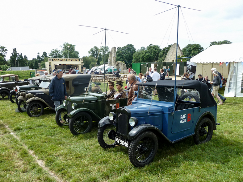 Seven, 7, austin seven, austin, pre war car, pre war, motoring, automotive, car and classic, carandclassic.co.uk, motoring, automotive, retro, vintage, vintage car, british classic car