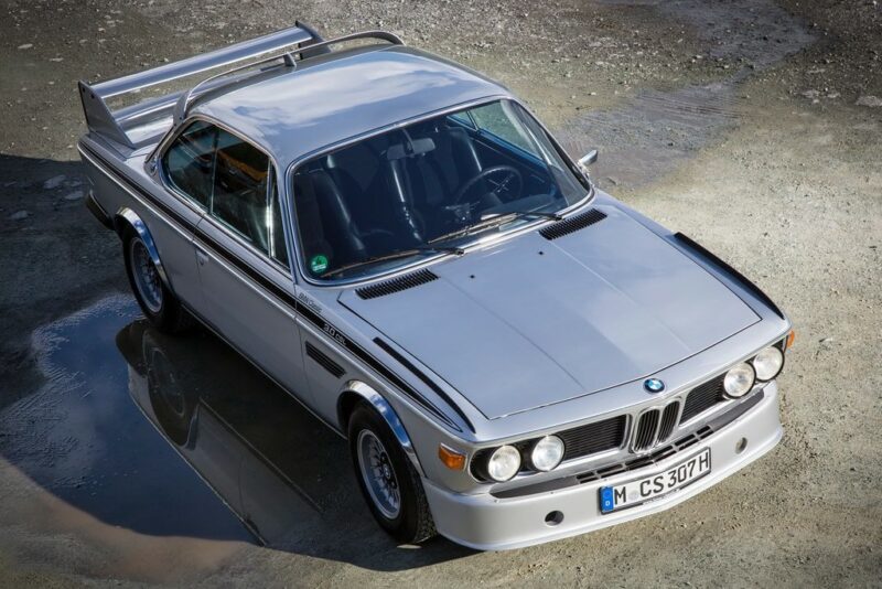automotive, BMW, Car and Classic, carandclassic.co.uk, 3.0 CSL, Batmobile, BMW 3.0 CSL, art car, classic car, Touring Cars, Homologation, motoring, motorsport, ETCC, European Touring Car Championship car, retro car, icon