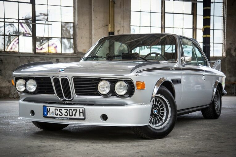 automotive, BMW, Car and Classic, carandclassic.co.uk, 3.0 CSL, Batmobile, BMW 3.0 CSL, art car, classic car, Touring Cars, Homologation, motoring, motorsport, ETCC, European Touring Car Championship car, retro car, icon