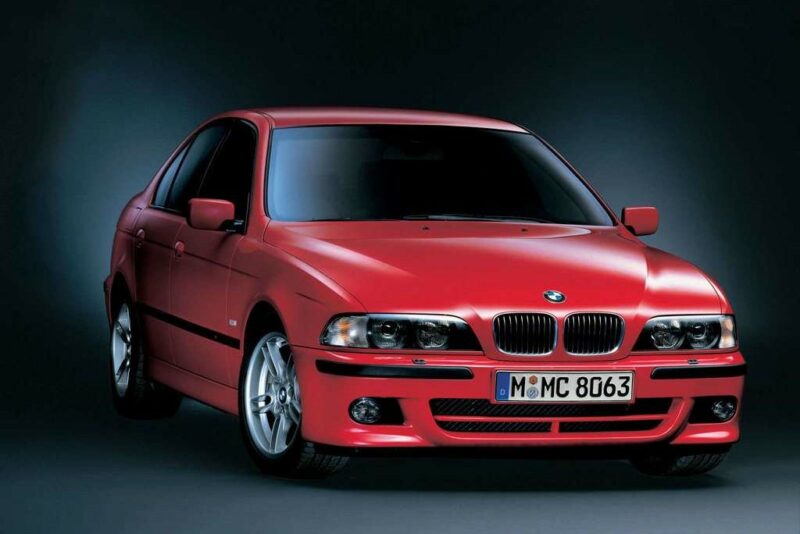 BMW, E39, 5-Series, BMW E39, saloon, M5, BMW M5, classic car, retro car, motoring, automotive, modern classic, retro, carandclassic, carandclassic.co.uk, BMW E39 Buying Guide