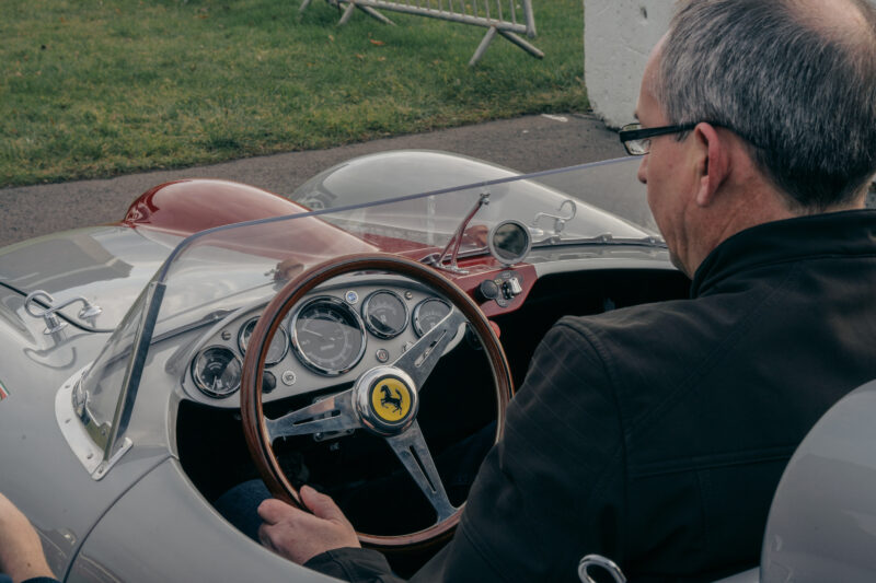 little, little car company, aston martin, ferrari, bugatti, scale car, small car, bicester heritage, bicester, motoring, automotive, carandclassic, car and classic, retro car, classic car, bespoke car