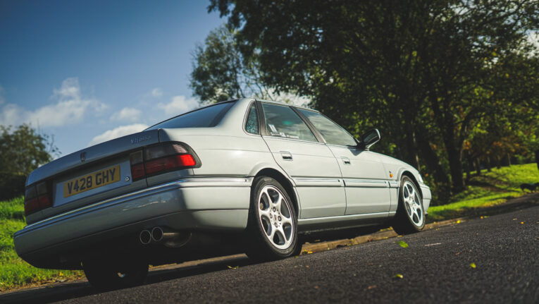 remember, memories, car and classic, carandclassic.co.uk, motoring, automotive, classic, retro, ford, capri, ford capri, rover, rover vitesse, datsun, datsun 120y, first car
