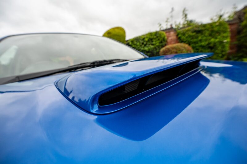 Impreza, Impreza WRX, WRX, Subaru, Subaru Impreza WRX, Prodrive, Prodive Performance Pack, rally car, WRC, motoring, automotive, car and classic, car and classic auctions, Impreza WRX auction, modern classic, performance car, turbocharged, motoring, automotive,