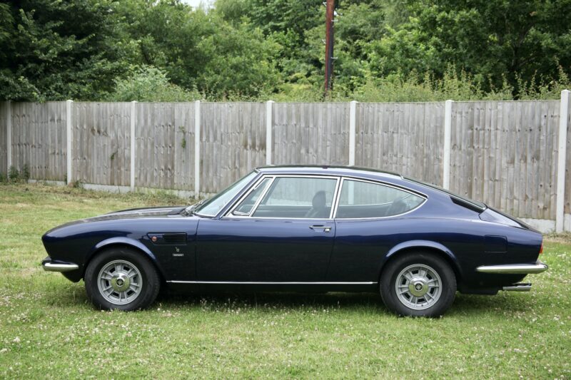 Fiat, Dino, coupé, 2400, Ferrari, V6, Bertone, Fiat Dino, Fiat Dino 2400 Coupé, car and classic, car and classic auctions, carandclassic.co.uk, motoring, automotive, convertible, auction, motoring, automotive, classic, retro