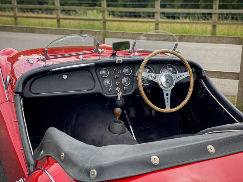 TR3, TR3A Triumph, Triumph TR3, Triumph TR3A, British classic, classic car, roadster, british roadster, mgb, mga, Triumph TR3 for sale, carandclassic,com, car and classic, motoring, automotive,