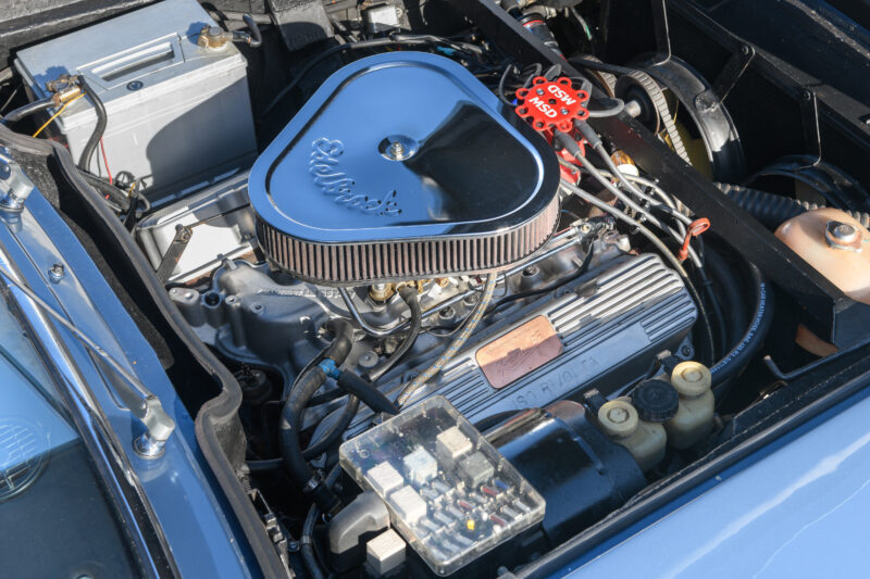 Iso, Lele, Iso Rivolta Lele, Rivolta, Iso Rivolta, V8, classic car, retro car, motoring, automotive, car and classic, carandclassic.com, retro, classic, V8 classic