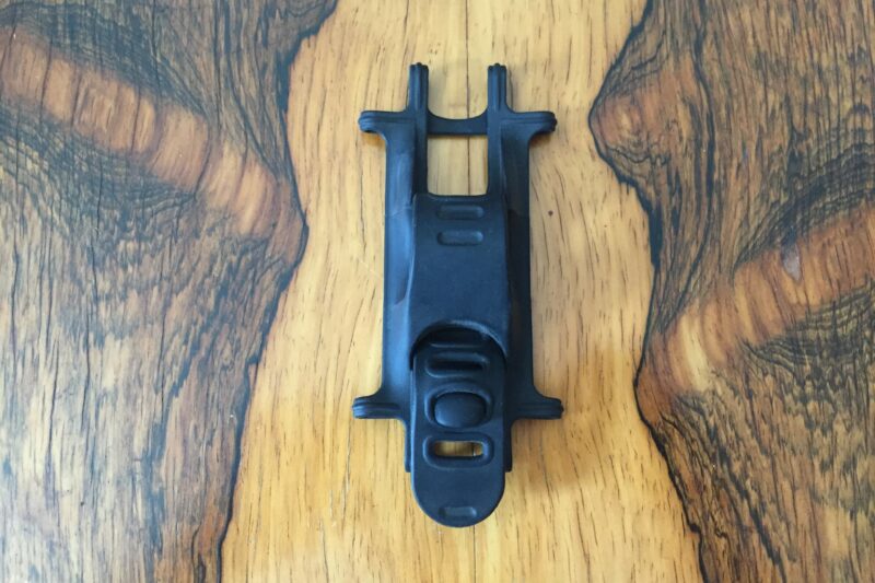 Phone mount, motorcycle phone mount, motorbike phone mount, phone holder, YENVINE, motorcycle, motorbike, garage, tools, car and classic, carandclassic.co.uk, retro car, car mechanic, car restoration, motoring, automotive