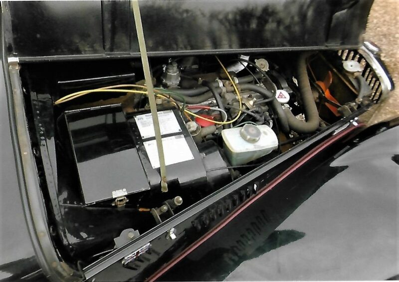 Naylor Cars A Repro Masterclass Car & Classic Magazine