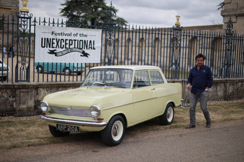 Festival, Festival of the Unexceptional, FOTU, Hagerty, car and classic, carandclassic.com, motoring, automotive, car show, car festival, Grimsthorpe, Nissa, ford, volvo, datsun, beford, citroen, toyota, skoda, austin, mg, peugeot, renault, classic car, retro car, unexceptional classic, bargain classic car