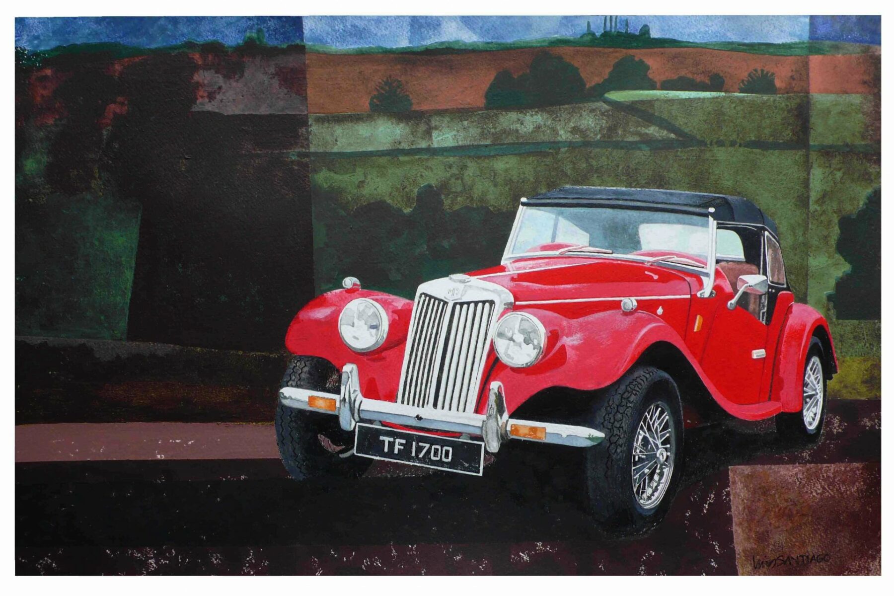 Naylor Cars A Repro Masterclass Car & Classic Magazine