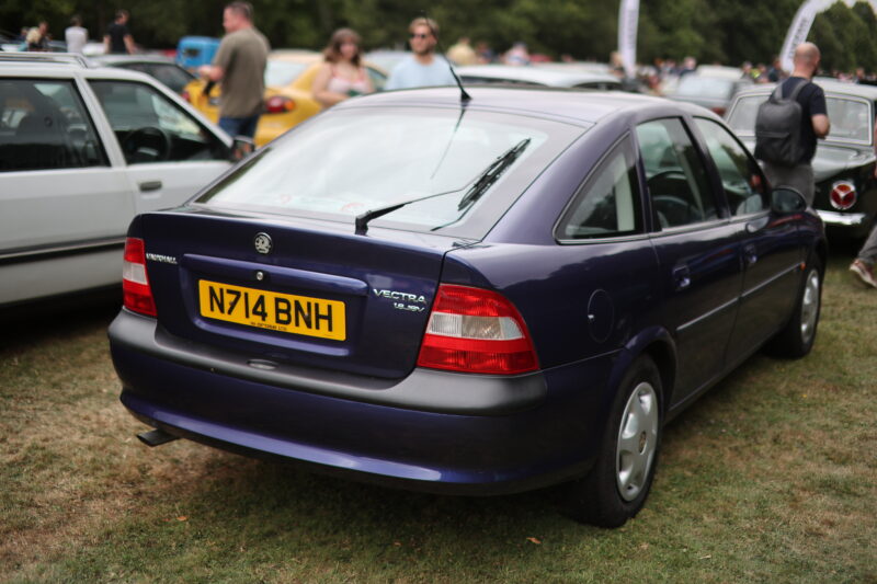 Festival, Festival of the Unexceptional, FOTU, Hagerty, car and classic, carandclassic.com, motoring, automotive, car show, car festival, Grimsthorpe, Nissa, ford, volvo, datsun, beford, citroen, toyota, skoda, austin, mg, peugeot, renault, classic car, retro car, unexceptional classic, bargain classic car