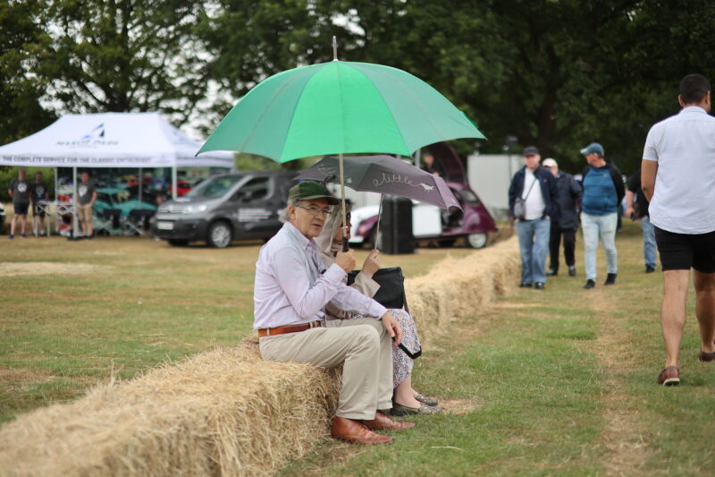 Festival, Festival of the Unexceptional, FOTU, Hagerty, car and classic, carandclassic.com, motoring, automotive, car show, car festival, Grimsthorpe, Nissa, ford, volvo, datsun, beford, citroen, toyota, skoda, austin, mg, peugeot, renault, classic car, retro car, unexceptional classic, bargain classic car