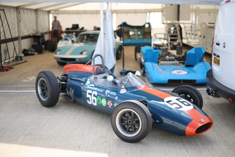 Silverstone Classic, Silverstone, Classic, motoring, automotive, car and classic, carandclassic.com, classic motorsport, austin, mini, austin healey, healey, jaguar, mercedes, cooper, bmw, ford, rs turbo, diana rs turbo, ferrari, porsche, classic motorsport event, silverstone classic 2022, classic, retro, high performance,