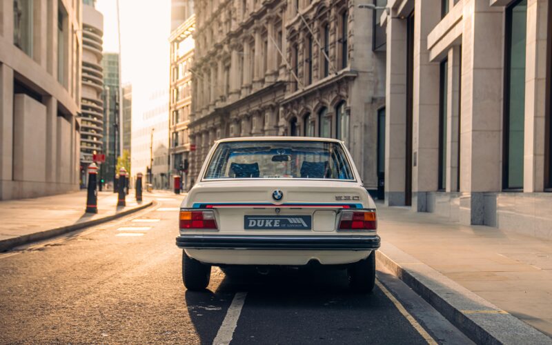 530MLE, 530 MLE, BMW, BMW E12, BMW 530MLE, BMW South Africa, M Car, M5, Duke of London, motoring, motorsport, automotive, car and classic, carandclassic.com, retro car, oldtimer, retro, classic, BMW Motorsport. BMW M car, 530, BMW 530, BMW 530MLE for sale