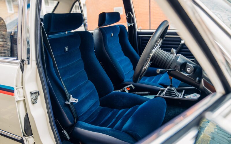 530MLE, 530 MLE, BMW, BMW E12, BMW 530MLE, BMW South Africa, M Car, M5, Duke of London, motoring, motorsport, automotive, car and classic, carandclassic.com, retro car, oldtimer, retro, classic, BMW Motorsport. BMW M car, 530, BMW 530, BMW 530MLE for sale