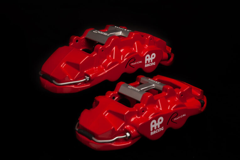 How To Change Your Brake Calipers Car & Classic Magazine