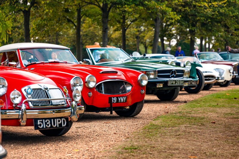 automotive, Car and Classic, carandclassic.co.uk, classic car, Levitt Concours, motoring, women, retro car, Hampton Court Palace, classic car show, female, Dorothy Levitt, vintage car, Windsor Castle