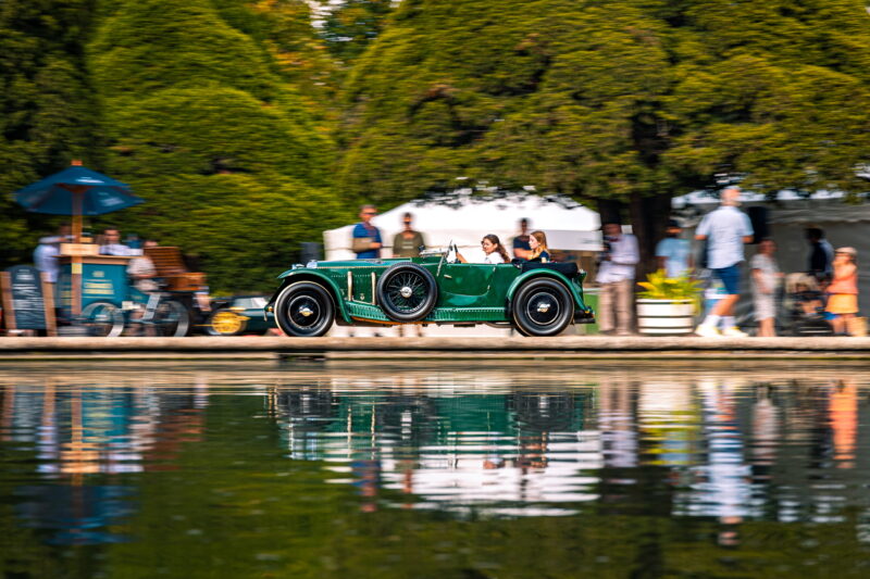 automotive, Car and Classic, carandclassic.co.uk, classic car, Levitt Concours, motoring, women, retro car, Hampton Court Palace, classic car show, female, Dorothy Levitt, vintage car, Windsor Castle