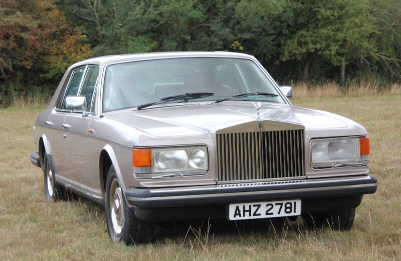 Rolls Royce, Silver Spirit, Bentley, The Wright Collection, Alvis TA, Citroën, motorhome, camper van, Jaguar XJ-S, Texas Ranger, Rolls Royce 25/30, Rolls Royce Silver Spirit, Bentley Mk VI, Alvis, Jaguar, car and classic, car and classic auctions, carandclassic.co.uk, motoring, automotive, sports car, British car, auction, motoring, automotive, classic, retro, vintage