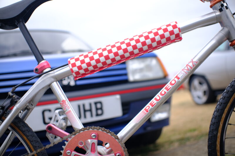 RADwood, radwood car show, car show, 90s, classic car, retro car, modified car, radwood show report, radwood UK, ford, rover, volvo, bmw, citroen, audi, lotus, lincoln, izuzu, ferrari, honda, delorean, volkswagen, peugeot, classic, retro, car and classic, carandclassic.com