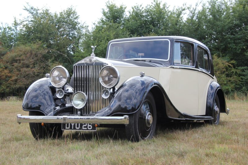 Rolls Royce, Silver Spirit, Bentley, The Wright Collection, Alvis TA, Citroën, motorhome, camper van, Jaguar XJ-S, Texas Ranger, Rolls Royce 25/30, Rolls Royce Silver Spirit, Bentley Mk VI, Alvis, Jaguar, car and classic, car and classic auctions, carandclassic.co.uk, motoring, automotive, sports car, British car, auction, motoring, automotive, classic, retro, vintage