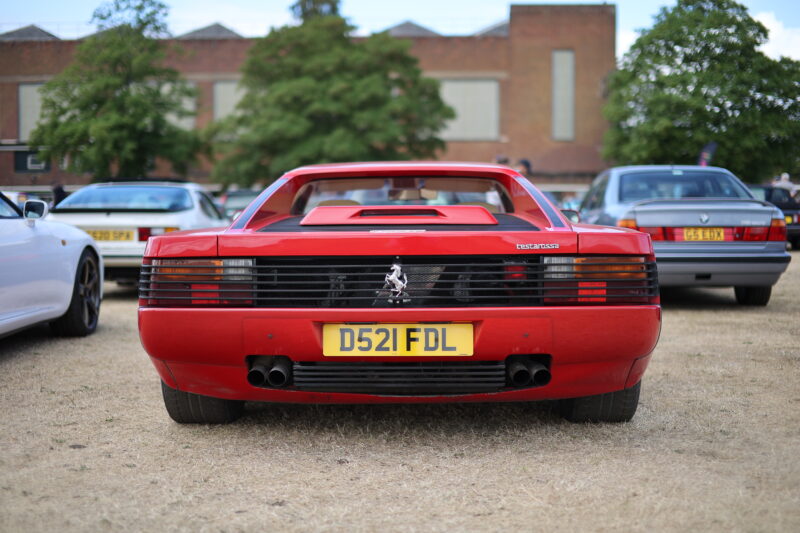 RADwood, radwood car show, car show, 90s, classic car, retro car, modified car, radwood show report, radwood UK, ford, rover, volvo, bmw, citroen, audi, lotus, lincoln, izuzu, ferrari, honda, delorean, volkswagen, peugeot, classic, retro, car and classic, carandclassic.com