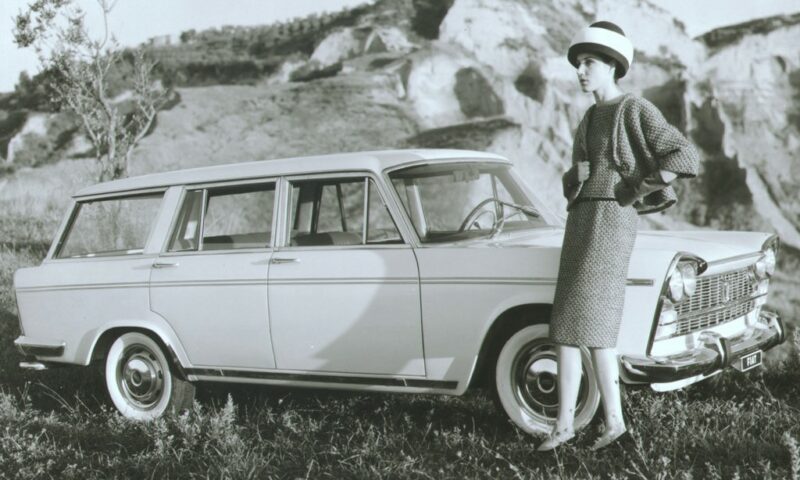 Automotive, blog, Car and Classic, carandclassic.co.uk, classic car, classic car ownership, driving, driving cars, motoring, old car, retro car, brand loyalty, loyalty, Fiat