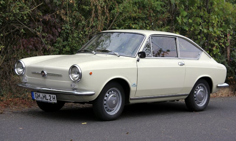 Automotive, blog, Car and Classic, carandclassic.co.uk, classic car, classic car ownership, driving, driving cars, motoring, old car, retro car, brand loyalty, loyalty, Fiat