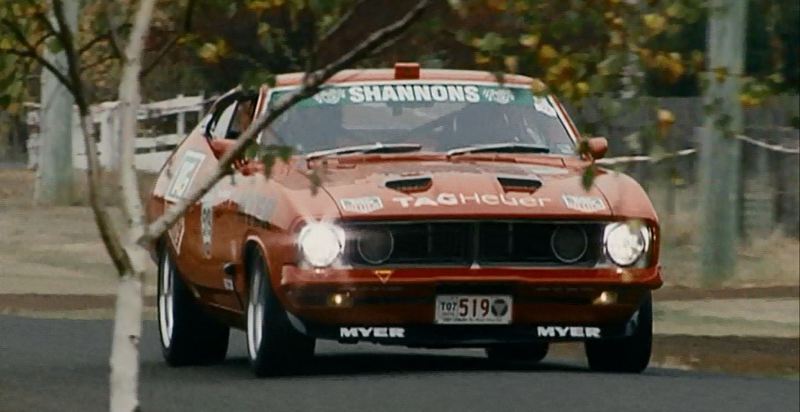 love the beast, v8, ford falcon, muscle car, eric bana, jeremy clarkson, dr phil, motoring, automotive, targa tazmnia, love the beast eric bana, classic car, classic motorsport, car and classic, carandclassic.com, retro car, classic car, car movie, ford, falcon, xb, ford falcon xb, classic car crash