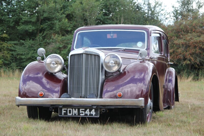Rolls Royce, Silver Spirit, Bentley, The Wright Collection, Alvis TA, Citroën, motorhome, camper van, Jaguar XJ-S, Texas Ranger, Rolls Royce 25/30, Rolls Royce Silver Spirit, Bentley Mk VI, Alvis, Jaguar, car and classic, car and classic auctions, carandclassic.co.uk, motoring, automotive, sports car, British car, auction, motoring, automotive, classic, retro, vintage