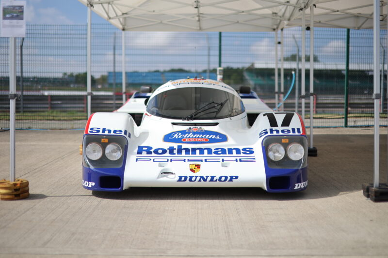 Silverstone Classic, Silverstone, Classic, motoring, automotive, car and classic, carandclassic.com, classic motorsport, austin, mini, austin healey, healey, jaguar, mercedes, cooper, bmw, ford, rs turbo, diana rs turbo, ferrari, porsche, classic motorsport event, silverstone classic 2022, classic, retro, high performance,