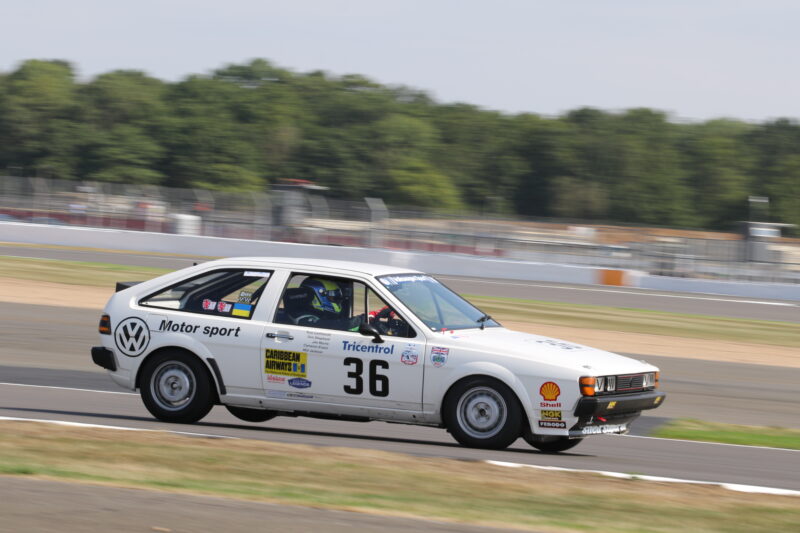 Silverstone Classic, Silverstone, Classic, motoring, automotive, car and classic, carandclassic.com, classic motorsport, austin, mini, austin healey, healey, jaguar, mercedes, cooper, bmw, ford, rs turbo, diana rs turbo, ferrari, porsche, classic motorsport event, silverstone classic 2022, classic, retro, high performance,