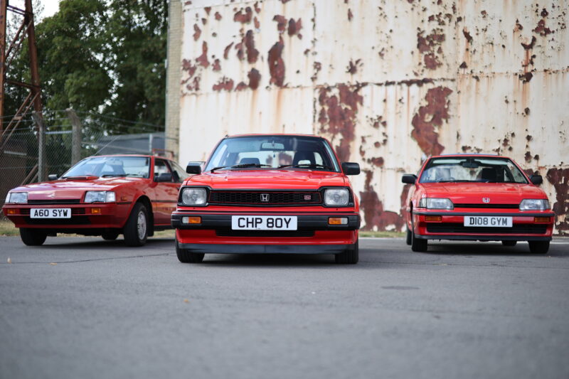 RADwood, radwood car show, car show, 90s, classic car, retro car, modified car, radwood show report, radwood UK, ford, rover, volvo, bmw, citroen, audi, lotus, lincoln, izuzu, ferrari, honda, delorean, volkswagen, peugeot, classic, retro, car and classic, carandclassic.com